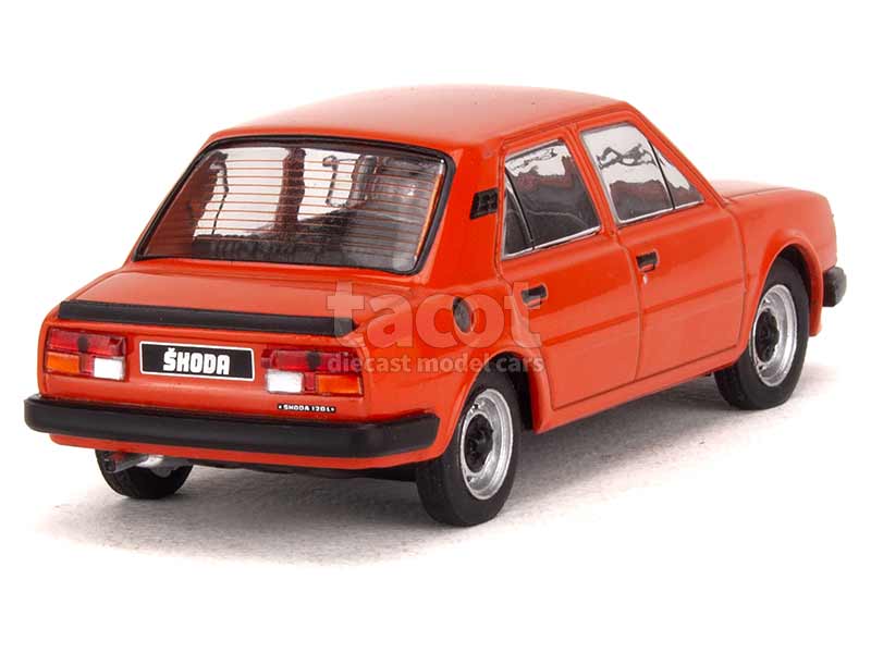 98211 Skoda 120L 1983