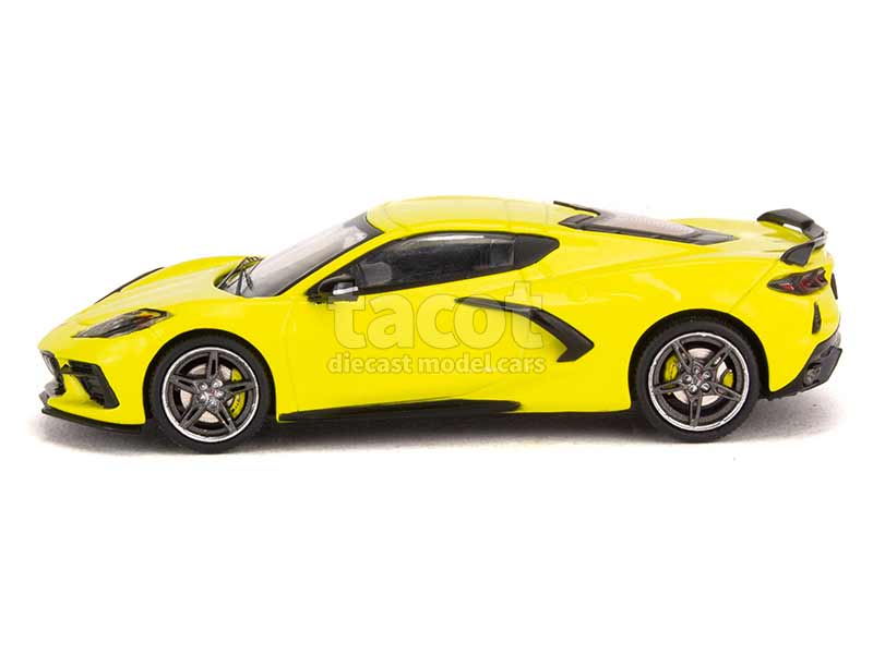 98212 Chevrolet Corvette Stingray 2020