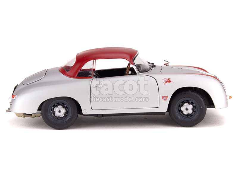 98216 Porsche 356 Speedster Hardtop Outlaw