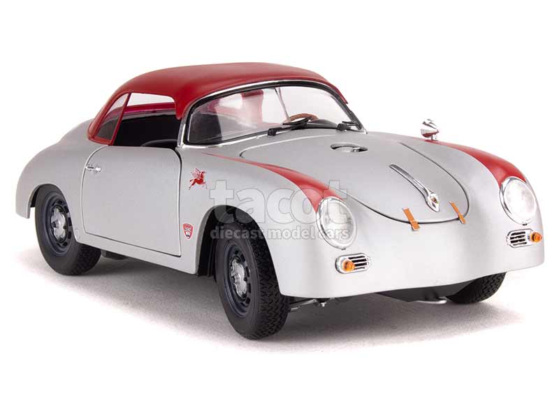 98216 Porsche 356 Speedster Hardtop Outlaw