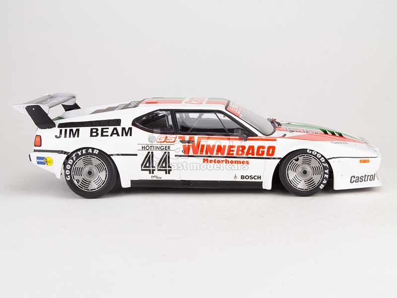 98218 BMW M1 Procar Series 1979