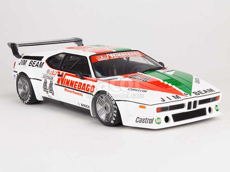98218 BMW M1 Procar Series 1979