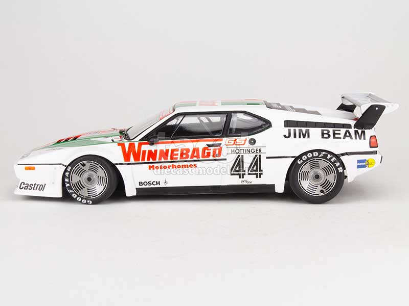 98218 BMW M1 Procar Series 1979
