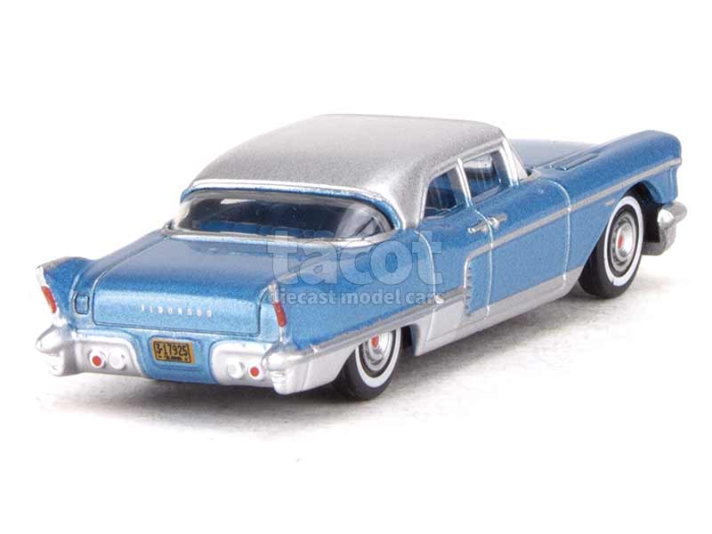 98235 Cadillac Eldorado Hardtop 1957