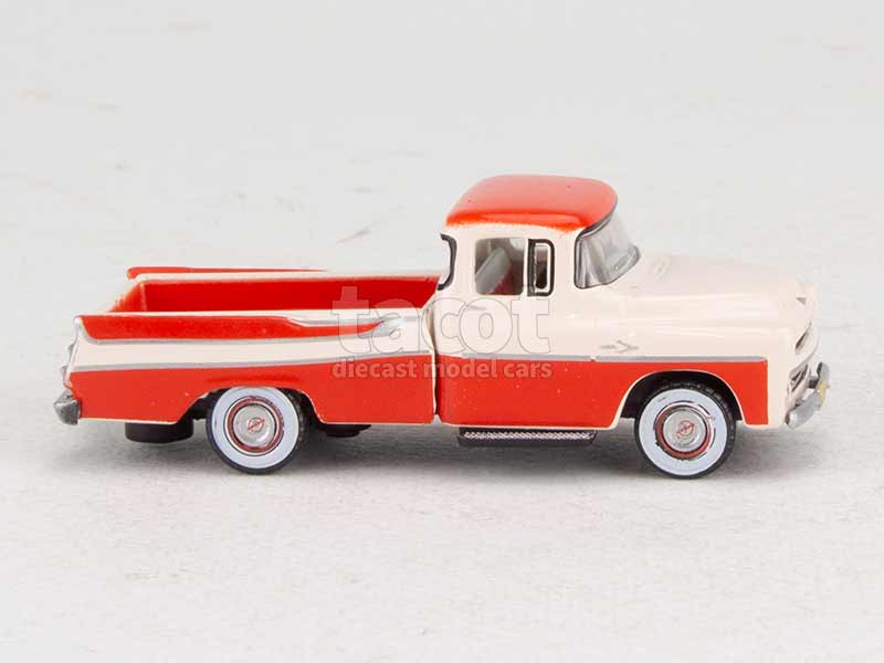 98245 Dodge D100 Sweptside Pick-Up 1957