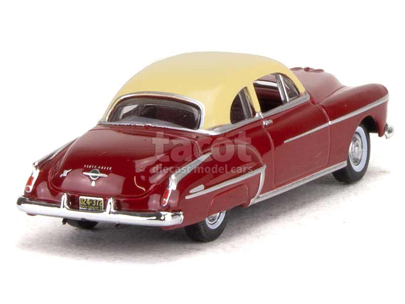 98247 Oldsmobile Rocket 88 coupé 1950