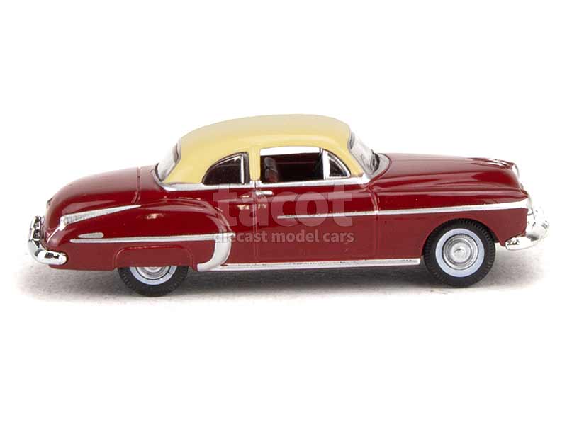 98247 Oldsmobile Rocket 88 coupé 1950