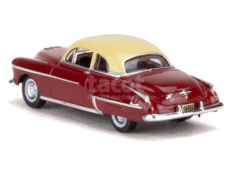 98247 Oldsmobile Rocket 88 coupé 1950