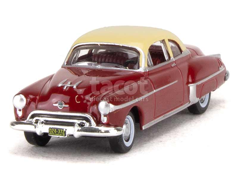 98247 Oldsmobile Rocket 88 coupé 1950