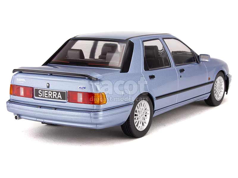 98252 Ford Sierra Cosworth 1988