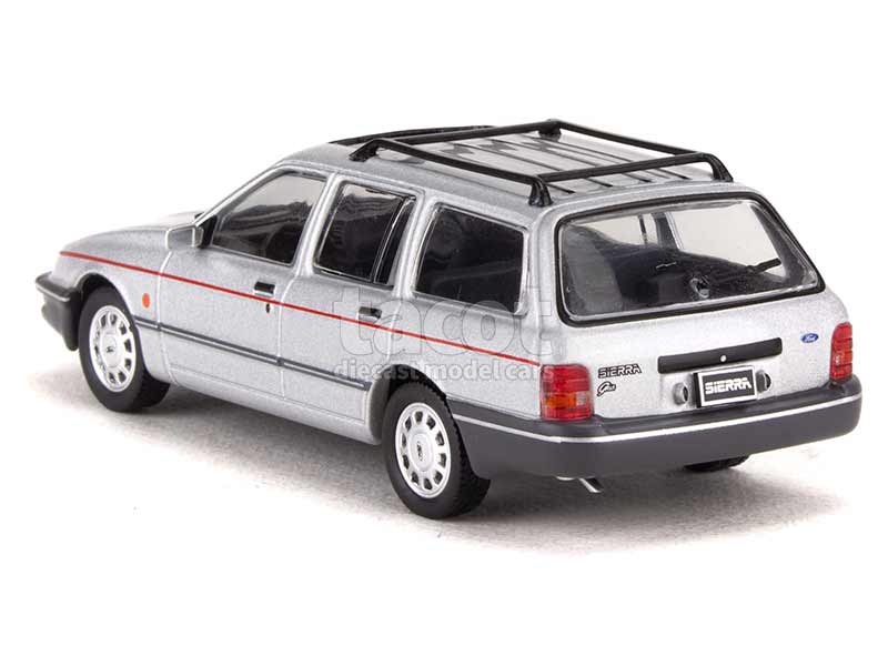 98256 Ford Sierra Ghia Break 1988