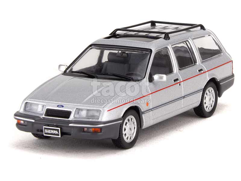 98256 Ford Sierra Ghia Break 1988