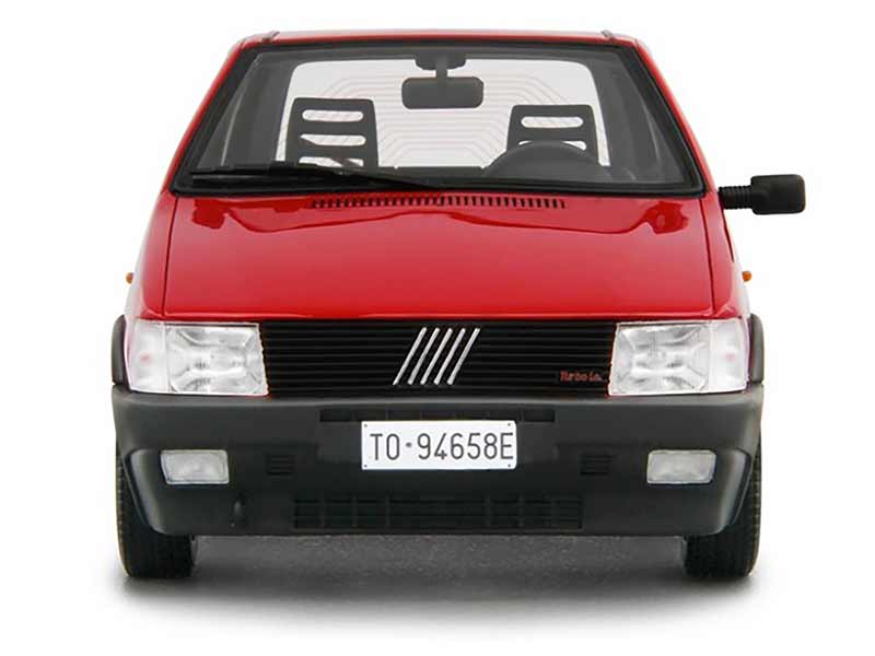 98257 Fiat Uno Turbo i.e 1985