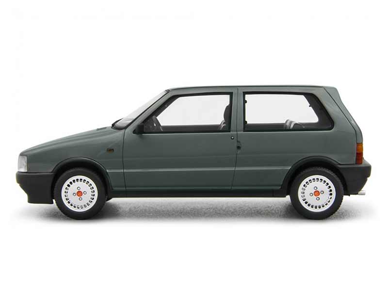 98258 Fiat Uno Turbo i.e 1985