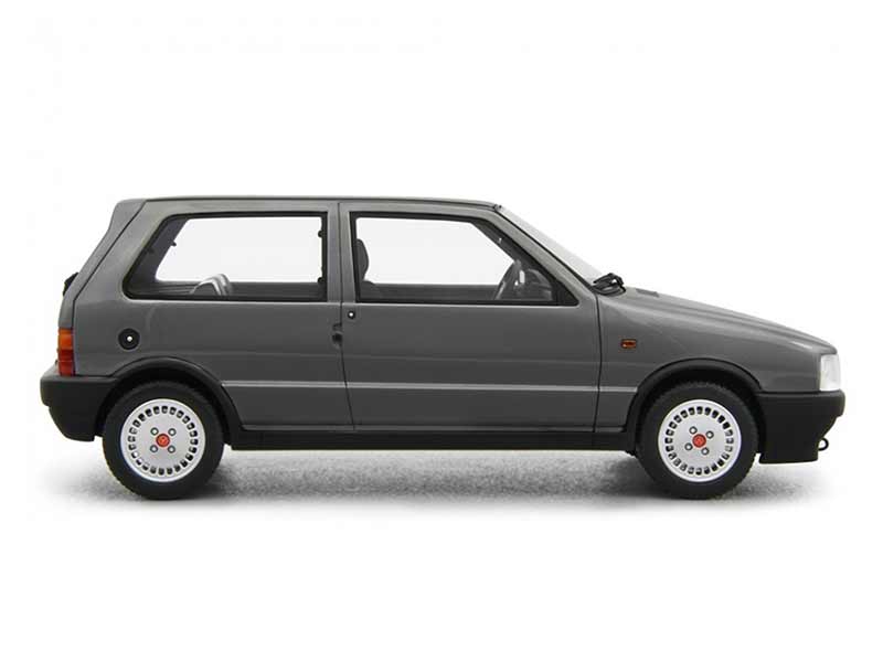 98259 Fiat Uno Turbo i.e 1985