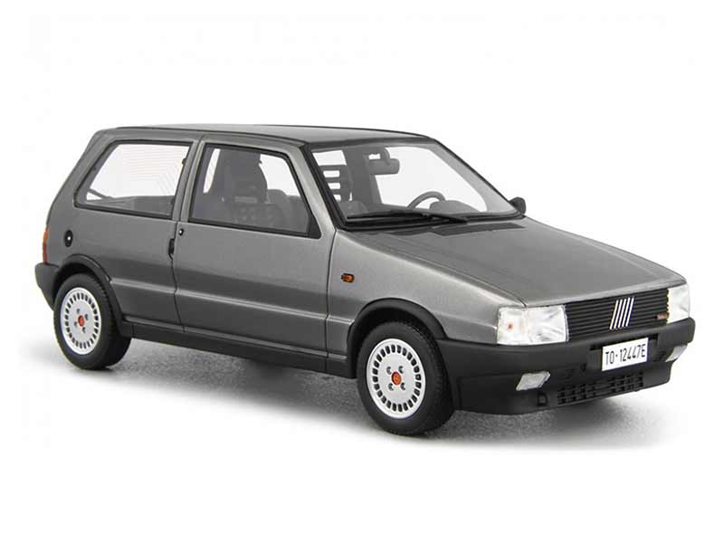 98259 Fiat Uno Turbo i.e 1985