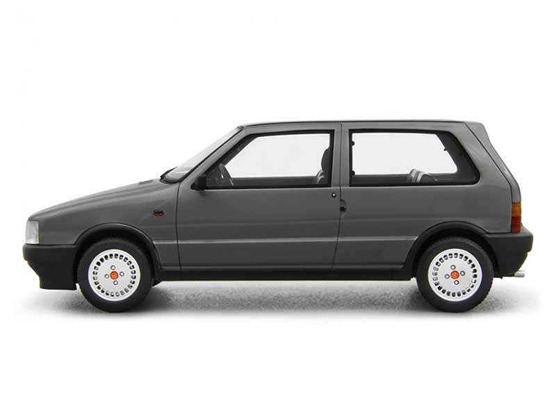 98259 Fiat Uno Turbo i.e 1985