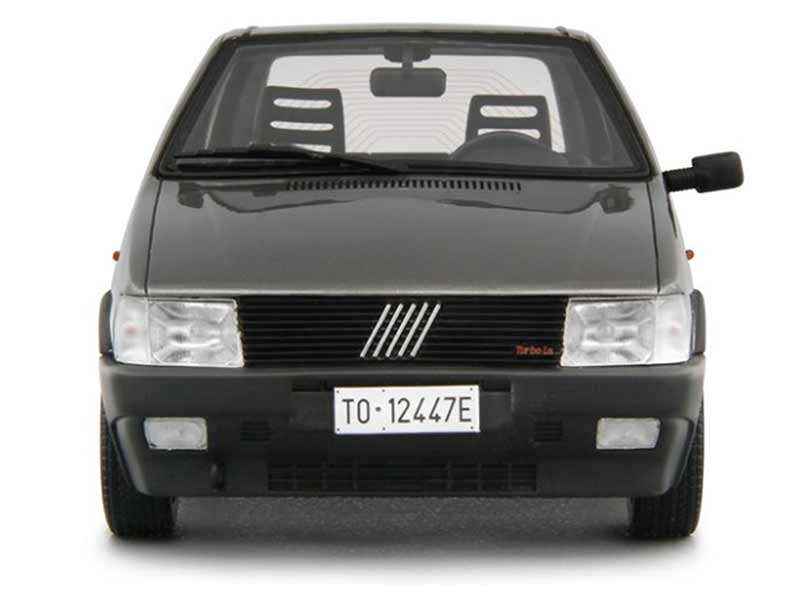 98259 Fiat Uno Turbo i.e 1985