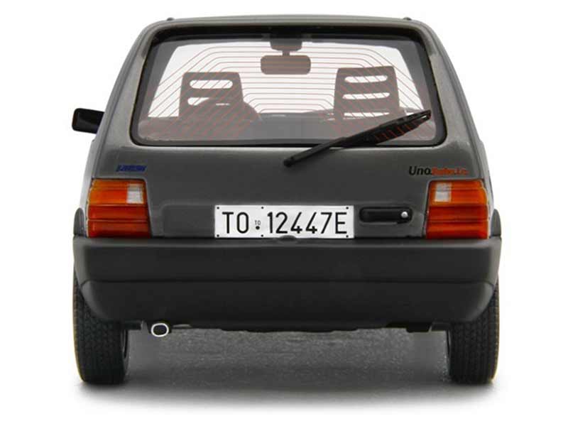 98259 Fiat Uno Turbo i.e 1985