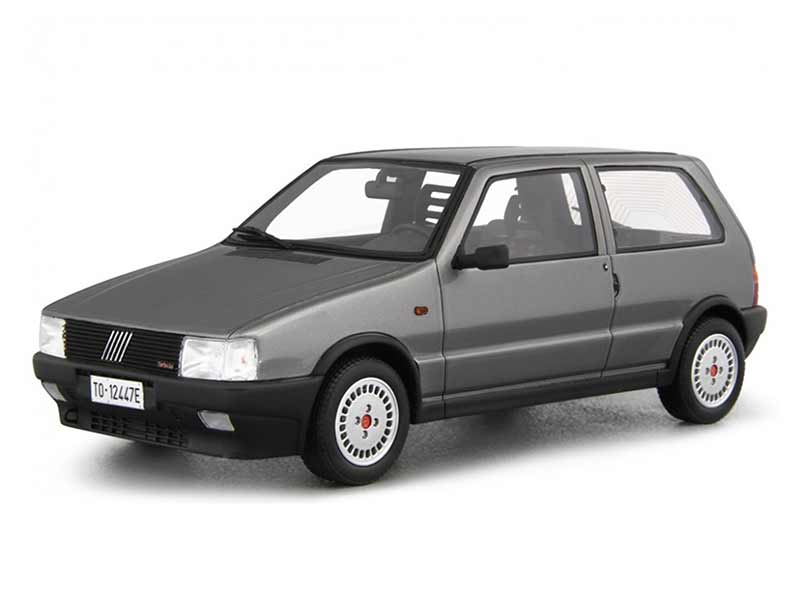 98259 Fiat Uno Turbo i.e 1985