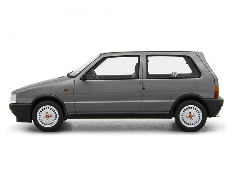 98263 Fiat Uno Turbo i.e 1985