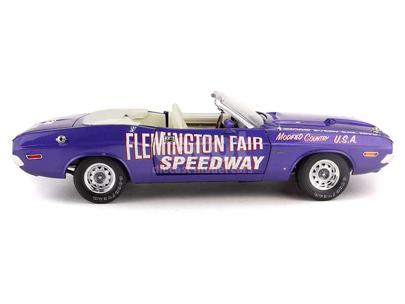 98269 Dodge Challenger Cabriolet 1971