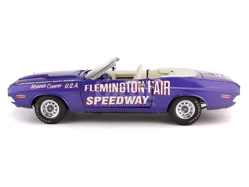 98269 Dodge Challenger Cabriolet 1971