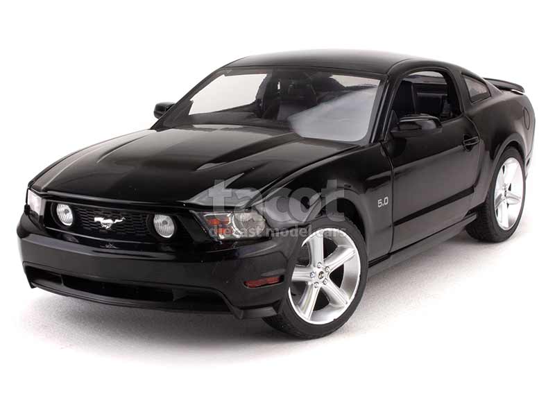 98270 Ford Mustang GT 2011