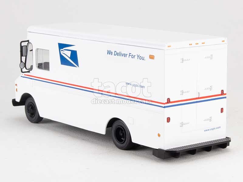 98271 Divers Grumman Custom Olson USPS 1993