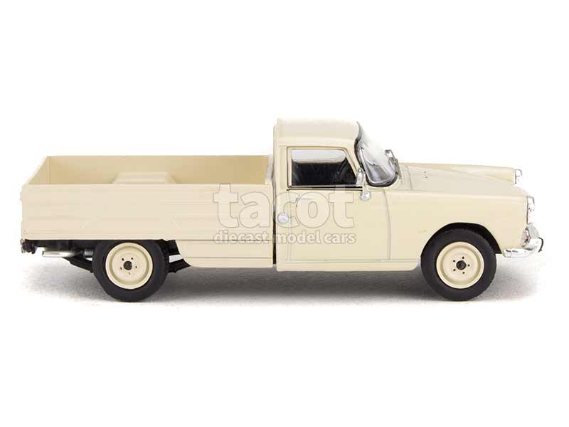 98278 Peugeot 404 Pick-Up 1967