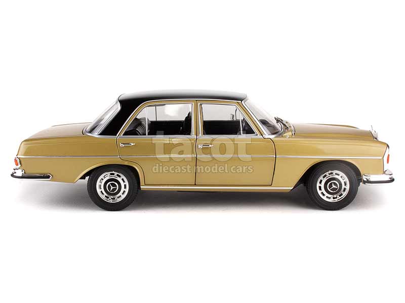 98291 Mercedes 280 SE/ W108 1968