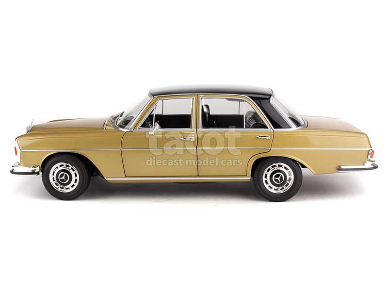 98291 Mercedes 280 SE/ W108 1968