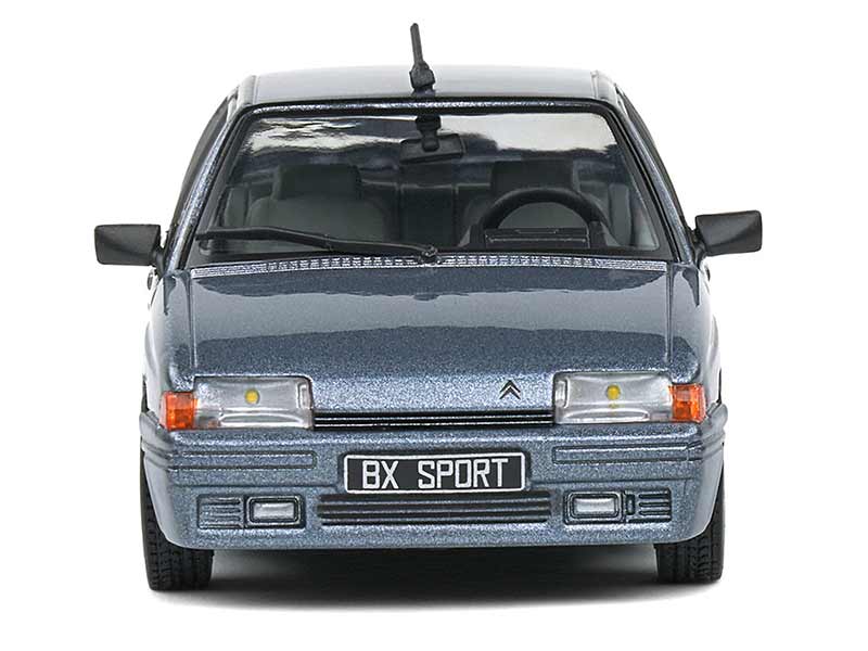 98299 Citroën BX Sport 1985