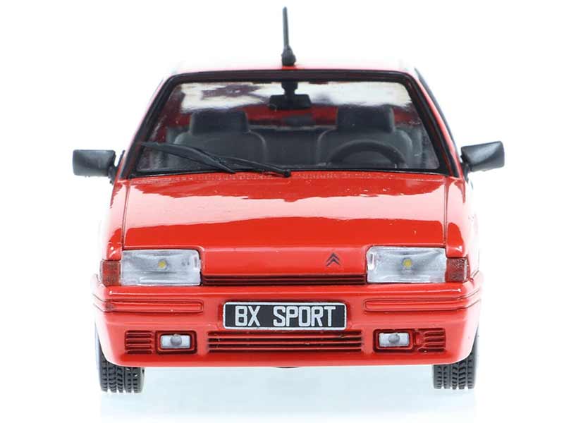 98300 Citroën BX Sport 1985