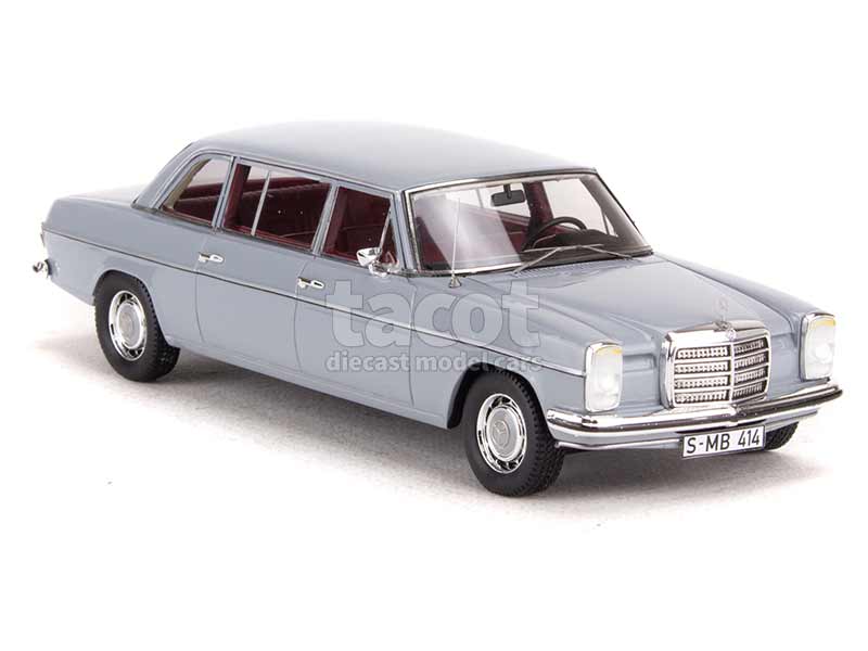 98304 Mercedes 230 Lang/ V114 1969