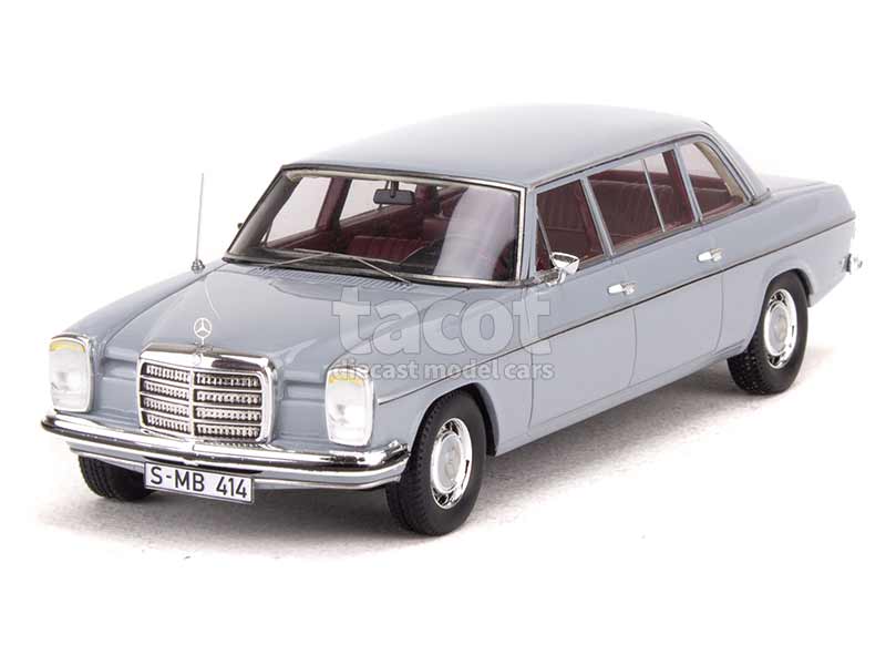 98304 Mercedes 230 Lang/ V114 1969