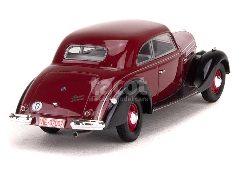 98314 Divers Stoewer Arkona Coup&eacute; 1940