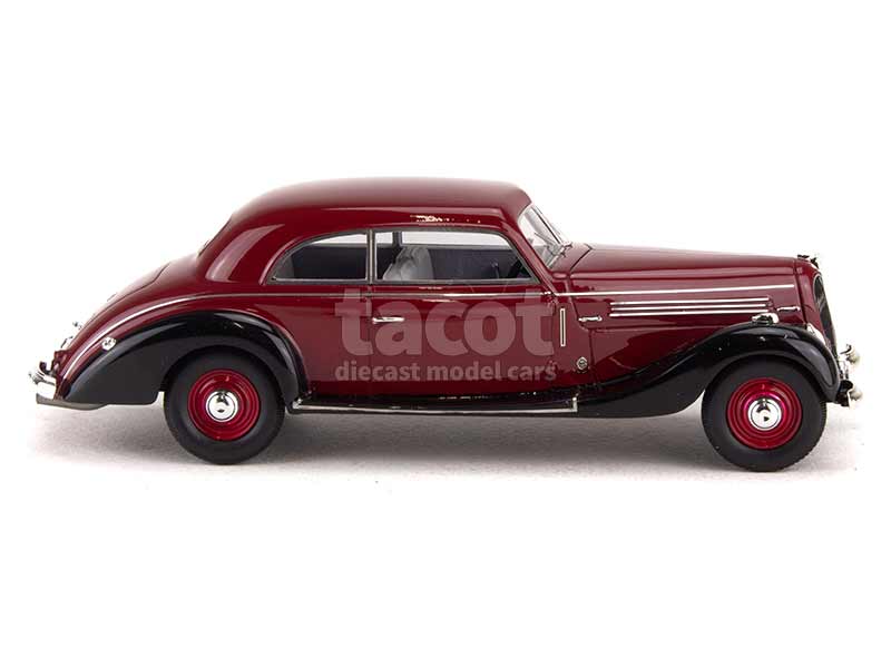 98314 Divers Stoewer Arkona Coup&eacute; 1940