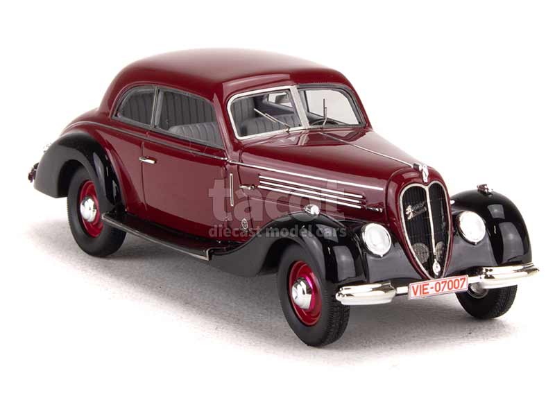 98314 Divers Stoewer Arkona Coup&eacute; 1940