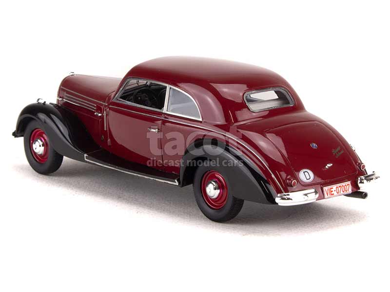 98314 Divers Stoewer Arkona Coup&eacute; 1940