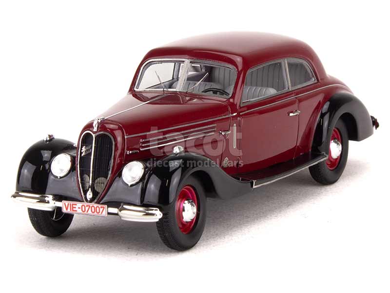 98314 Divers Stoewer Arkona Coup&eacute; 1940