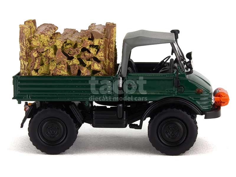 98318 Mercedes Unimog 406