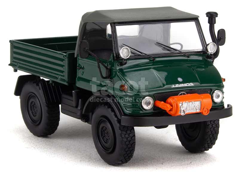 98318 Mercedes Unimog 406