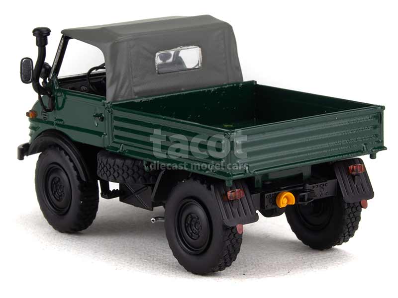 98318 Mercedes Unimog 406