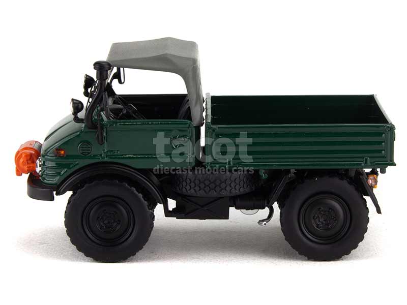 98318 Mercedes Unimog 406