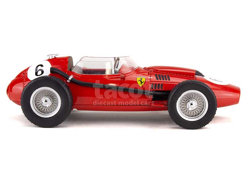 98322 Ferrari 246 F1 Maroc GP 1958