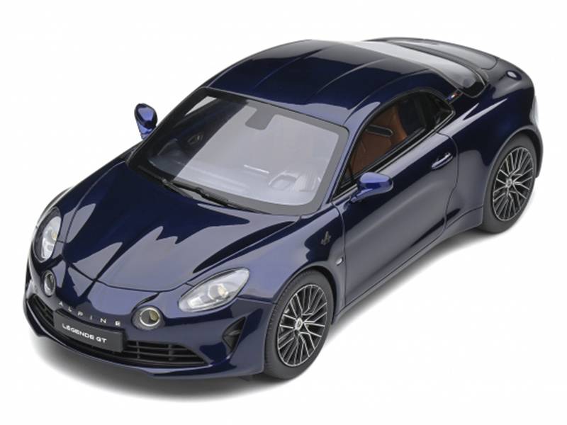 98323 Alpine A110 Legend GT 2021