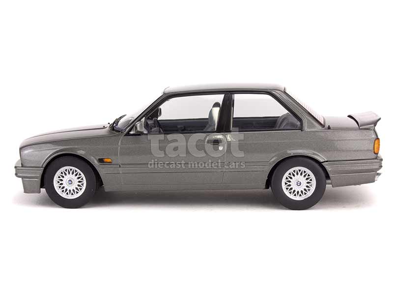 98324 BMW 320iS/ E30 Italo M3 1989