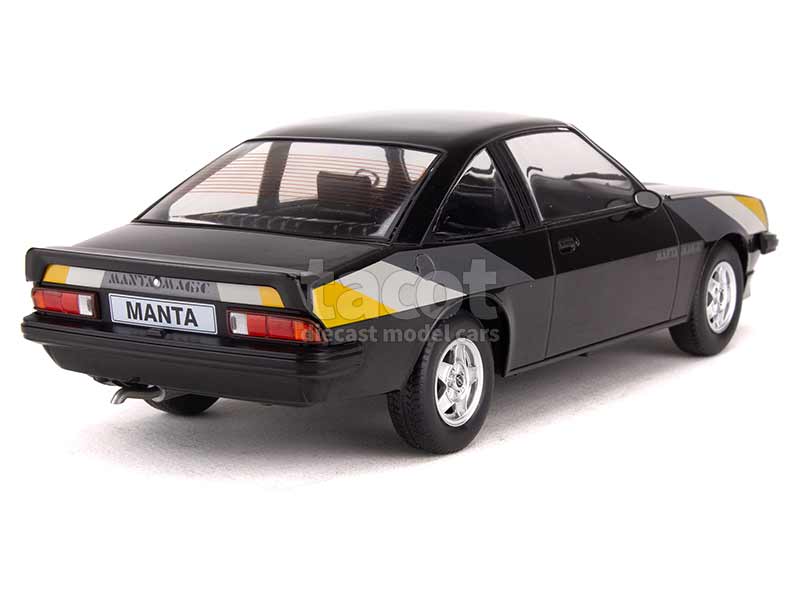 98337 Opel Manta B 1980
