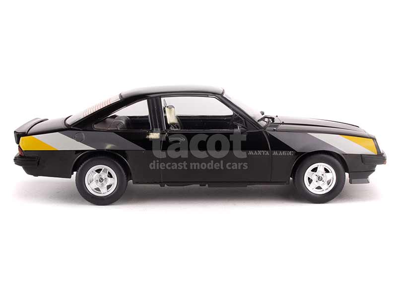 98337 Opel Manta B 1980